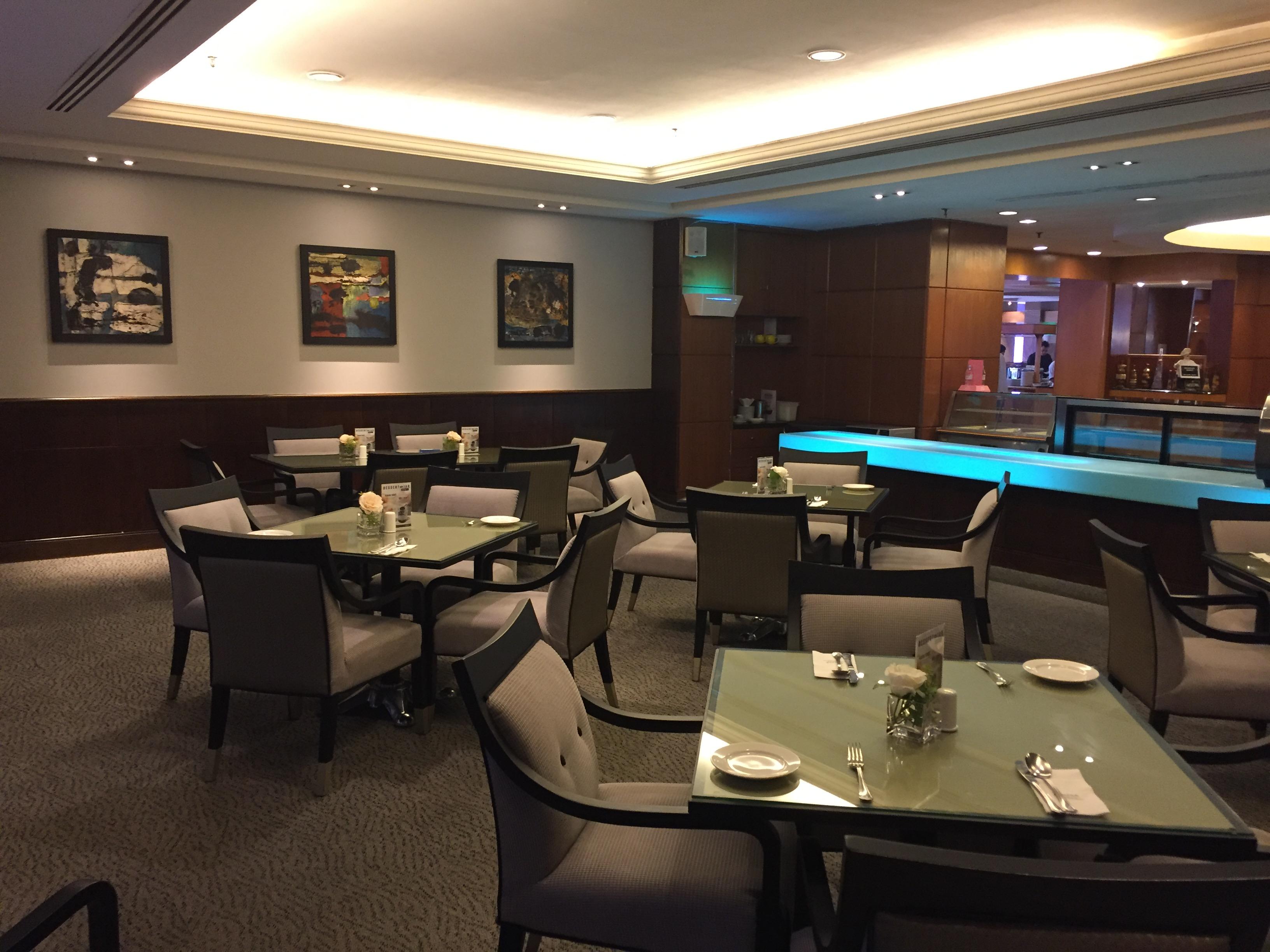 קואלה לומפור Hotel Armada Petaling Jaya מראה חיצוני תמונה